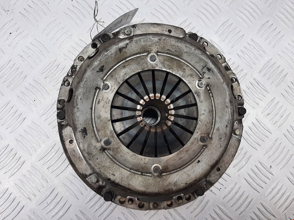 Маховик (демпфер сцепления) VOLKSWAGEN Lupo 1999-2005