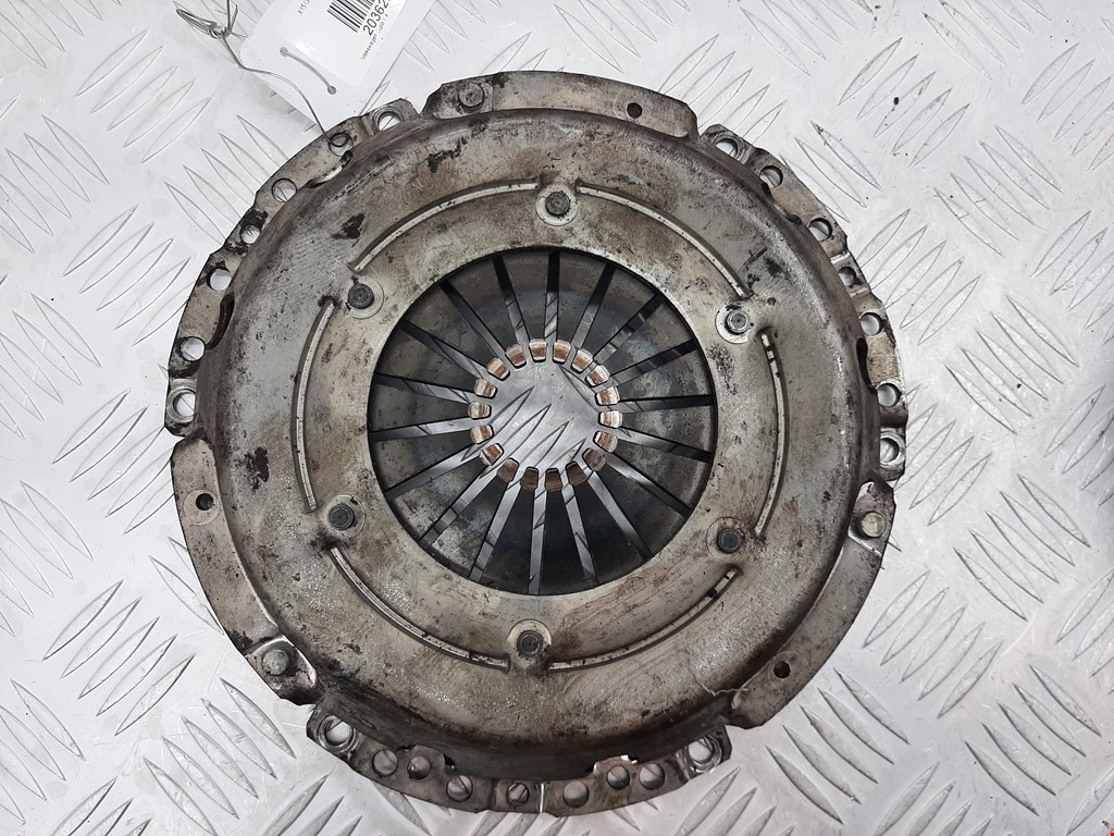 Маховик (демпфер сцепления) VOLKSWAGEN Lupo 1999-2005