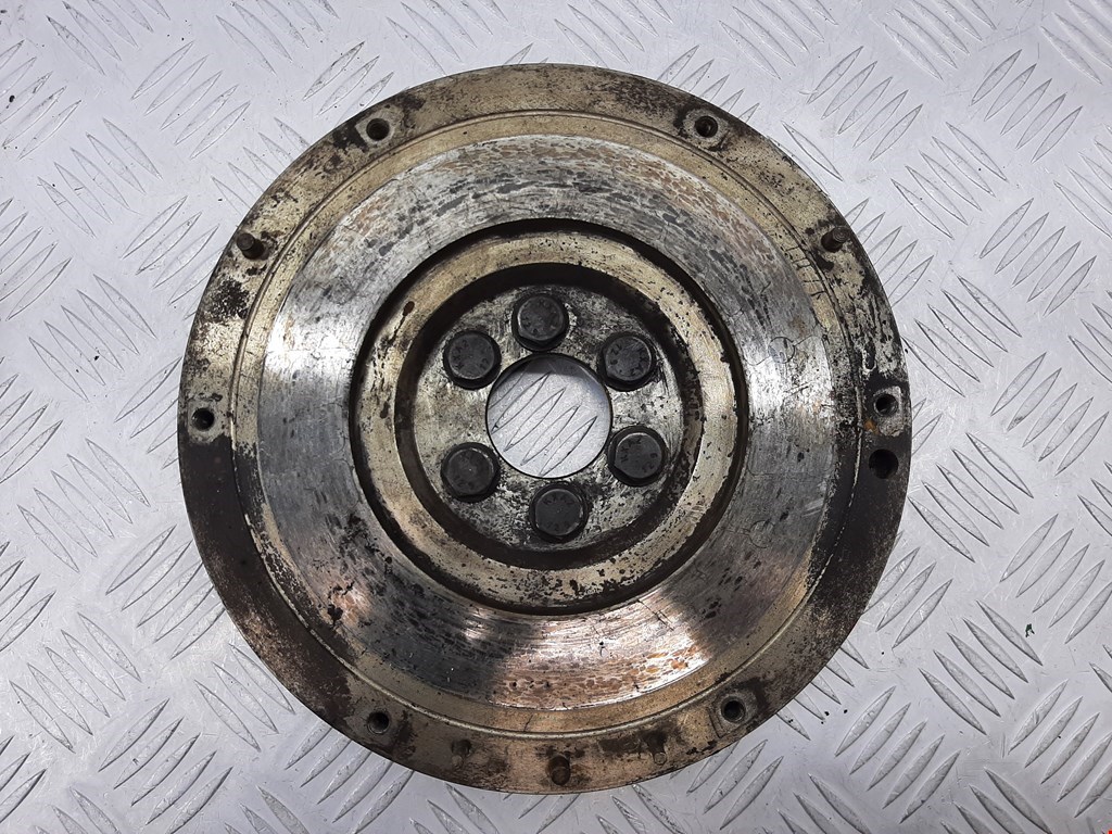 Маховик (демпфер сцепления) VOLKSWAGEN Lupo 1999-2005