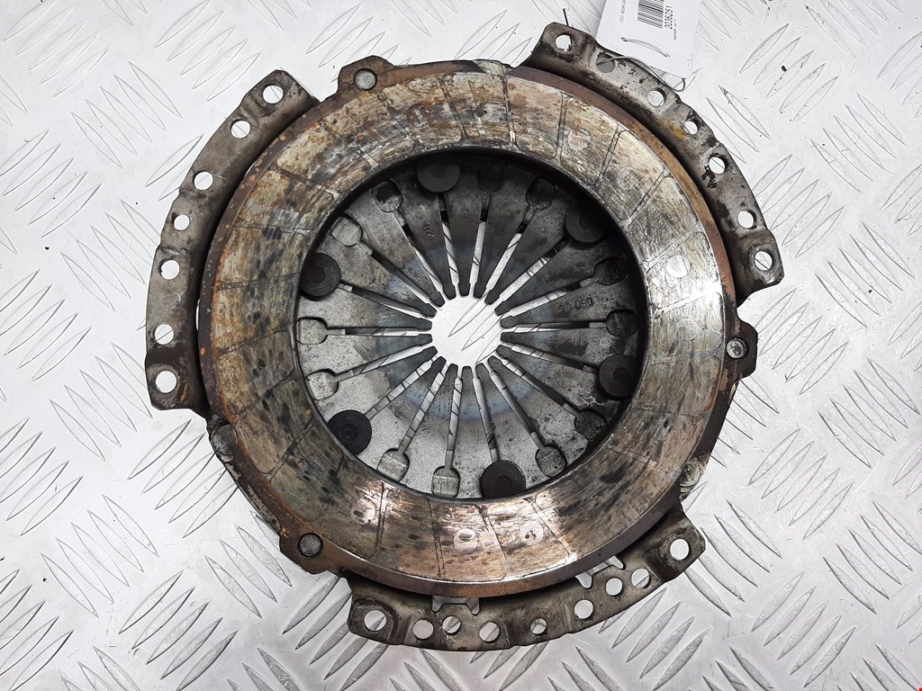 Маховик (демпфер сцепления) VOLKSWAGEN Lupo 1999-2005