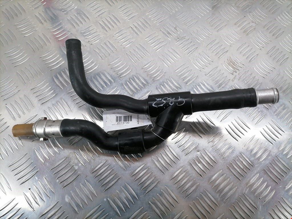 Патрубок отопителя RENAULT Espace 1997-2003