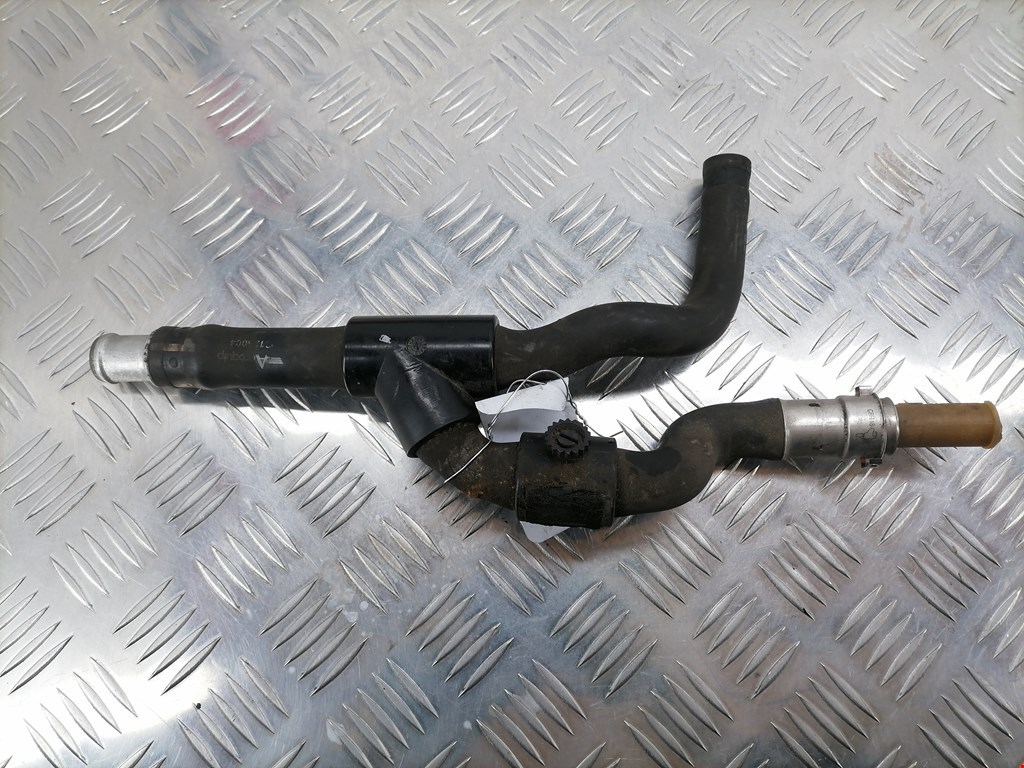 Патрубок отопителя RENAULT Espace 1997-2003