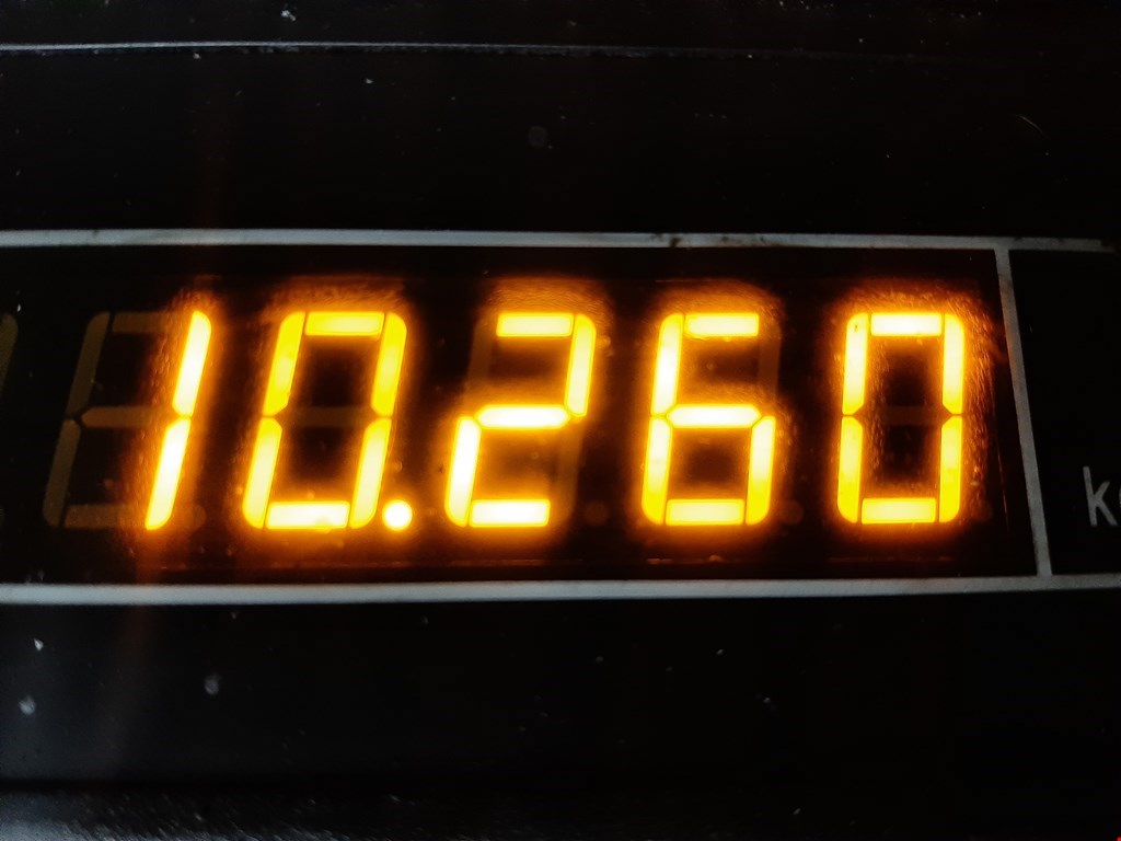 Маховик (демпфер сцепления) VOLKSWAGEN Lupo 1999-2005