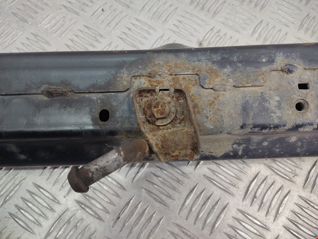 Усилитель заднего бампера (задний) MERCEDES-BENZ CLC-Class CL203 2008-2011