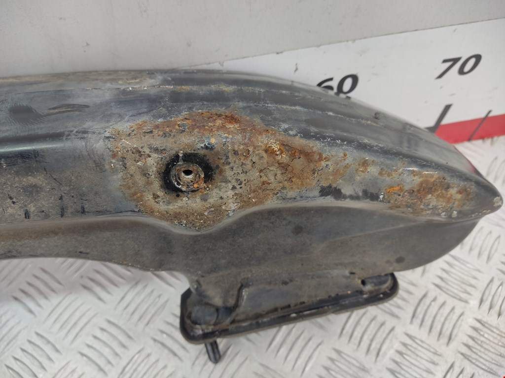 Усилитель заднего бампера (задний) MERCEDES-BENZ CLC-Class CL203 2008-2011