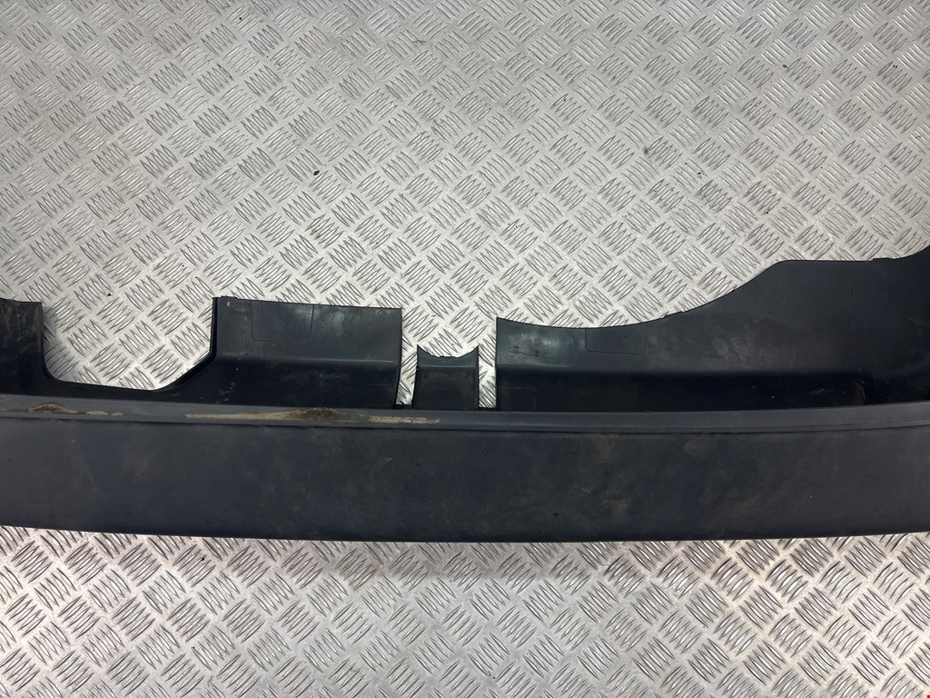 Бампер задний VOLVO XC90 2002-2014