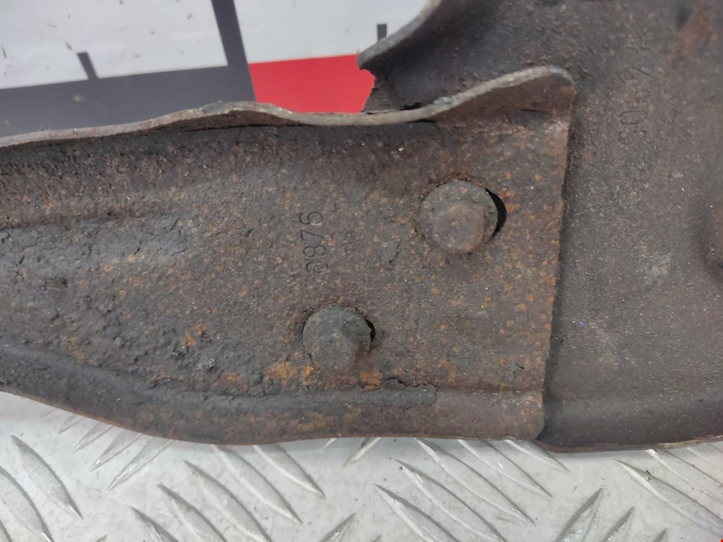 Балка подрадиаторная LAND ROVER Freelander II 2006-2014