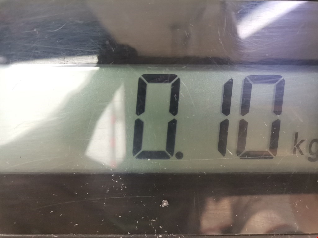 Ручка дверная передняя внутренняя левая RENAULT Scenic II 2003-2010