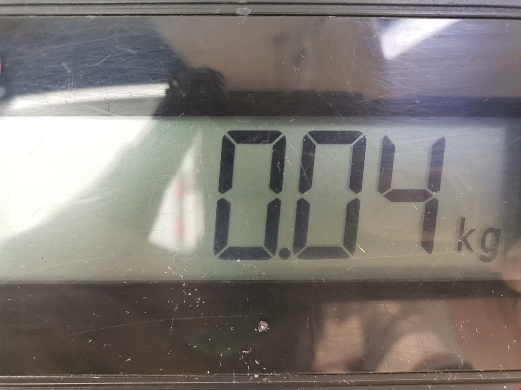 Вставка замка багажника MITSUBISHI L300 1986-1999