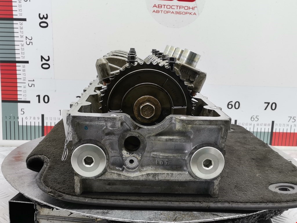 Головка блока (пустая) MINI Hatch R50/R53 3-door 2001-2006