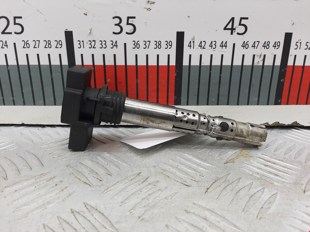 Катушка зажигания VOLKSWAGEN Polo IV 2001-2009