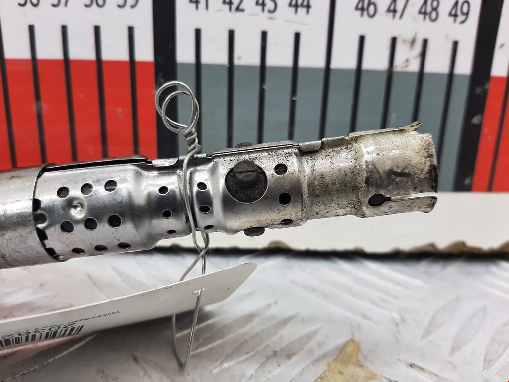 Катушка зажигания VOLKSWAGEN Polo IV 2001-2009