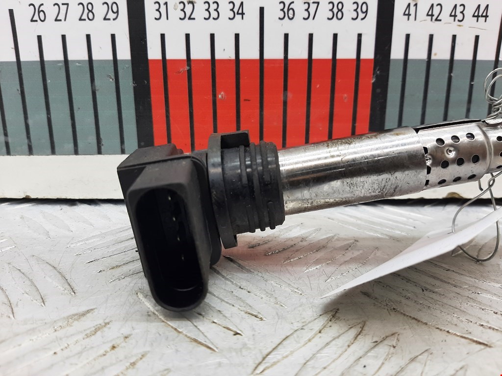 Катушка зажигания VOLKSWAGEN Polo IV 2001-2009