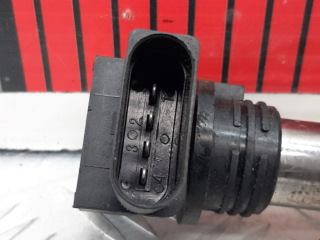 Катушка зажигания VOLKSWAGEN Polo IV 2001-2009