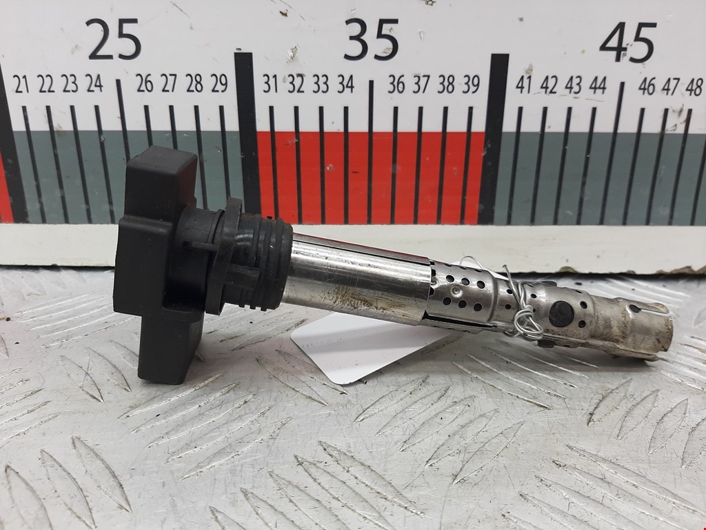 Катушка зажигания VOLKSWAGEN Polo IV 2001-2009