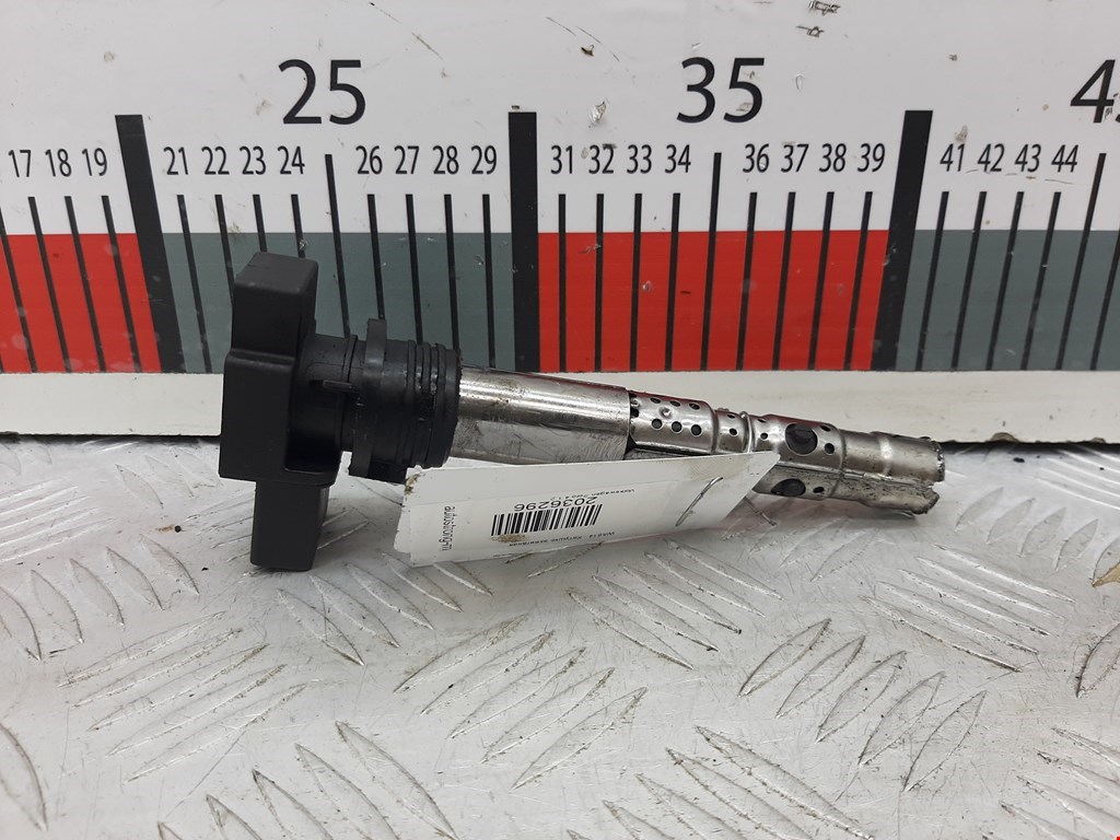 Катушка зажигания VOLKSWAGEN Polo IV 2001-2009