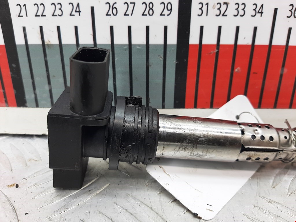 Катушка зажигания VOLKSWAGEN Polo IV 2001-2009