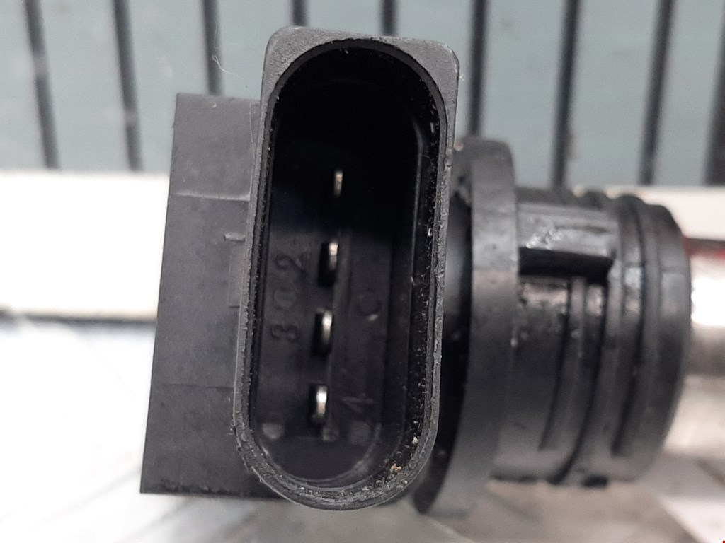 Катушка зажигания VOLKSWAGEN Polo IV 2001-2009