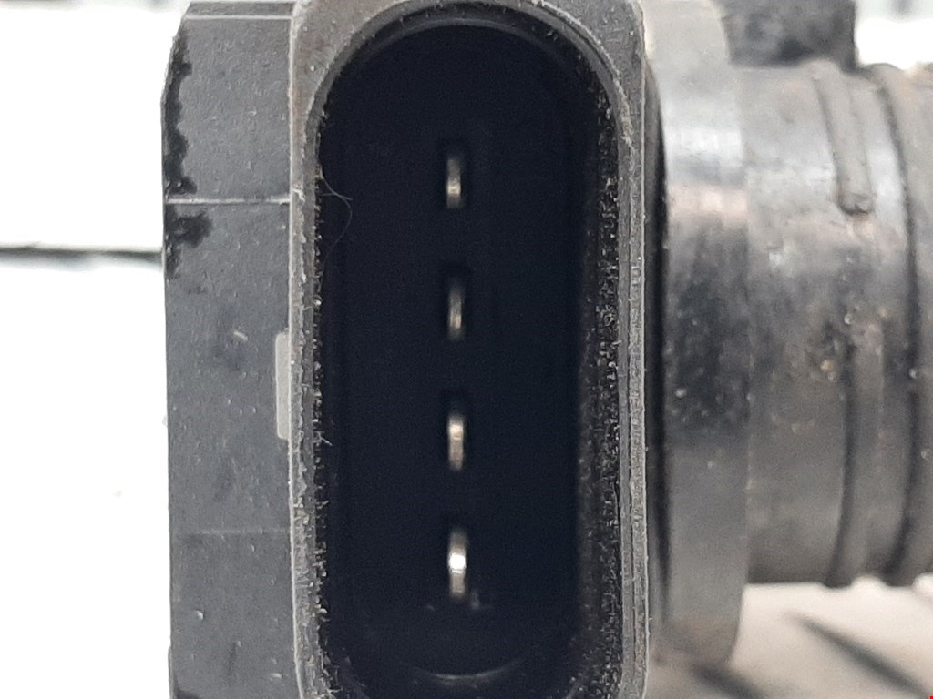 Катушка зажигания VOLKSWAGEN Polo IV 2001-2009