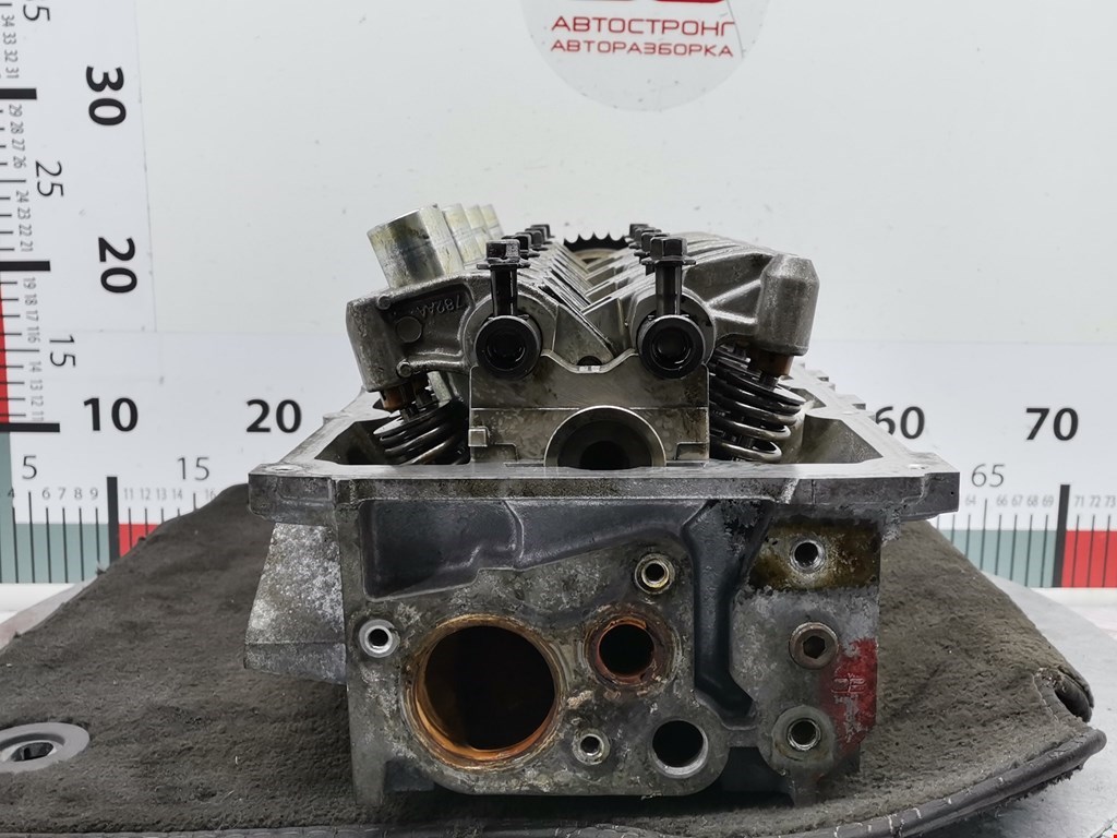 Головка блока (пустая) MINI Hatch R50/R53 3-door 2001-2006