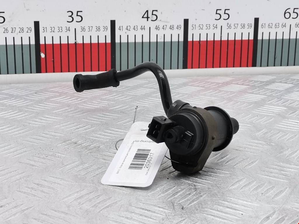 Клапан вентиляции топливного бака OPEL Zafira B 2005-2012