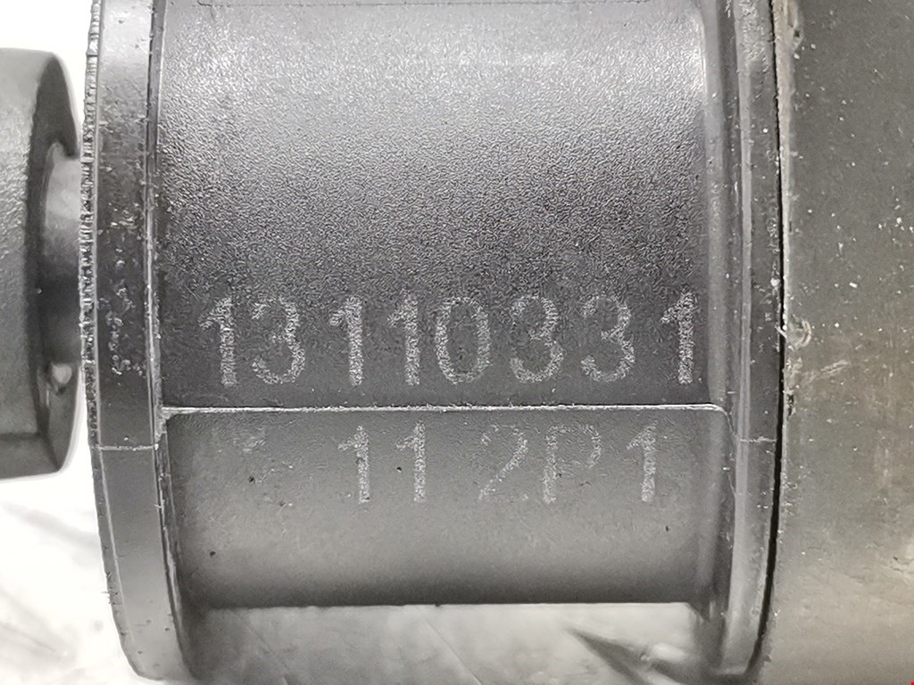 Клапан вентиляции топливного бака OPEL Zafira B 2005-2012