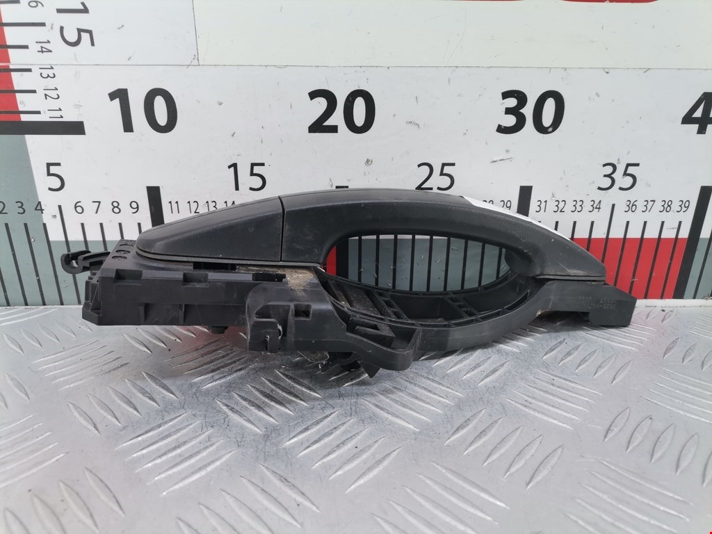 Ручка двери задней наружная правая FORD Transit/Tourneo Custom 2012-2023