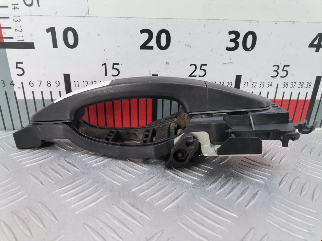 Ручка двери задней наружная правая FORD Transit/Tourneo Custom 2012-2023