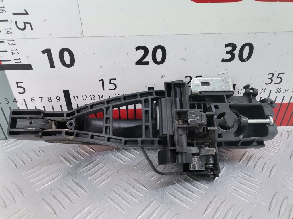 Ручка двери задней наружная правая FORD Transit/Tourneo Custom 2012-2023