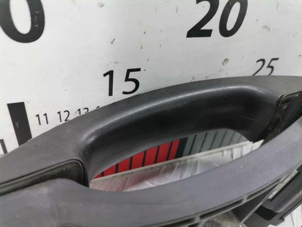 Ручка двери задней наружная правая FORD Transit/Tourneo Custom 2012-2023