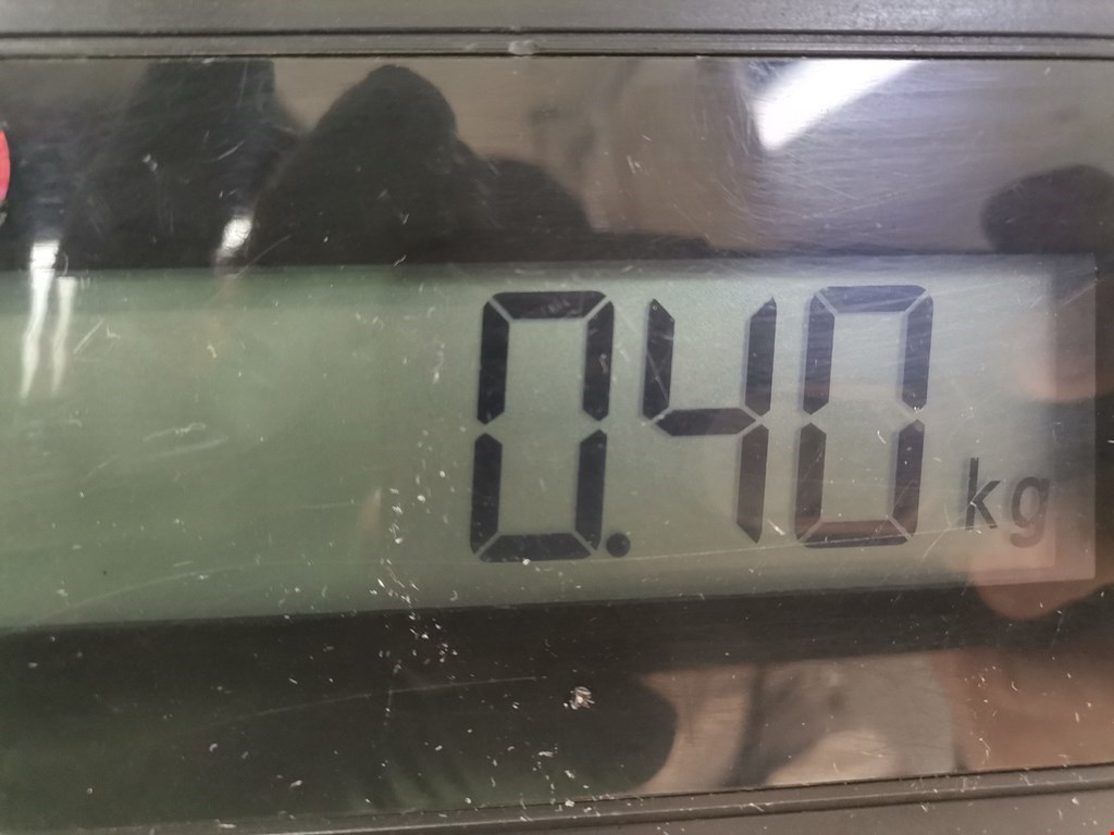 Ручка двери задней наружная правая FORD Transit/Tourneo Custom 2012-2023