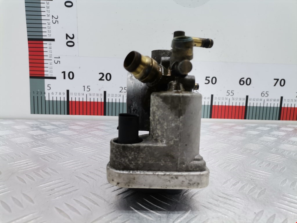 Защита антигравийная OPEL Zafira B 2005-2012