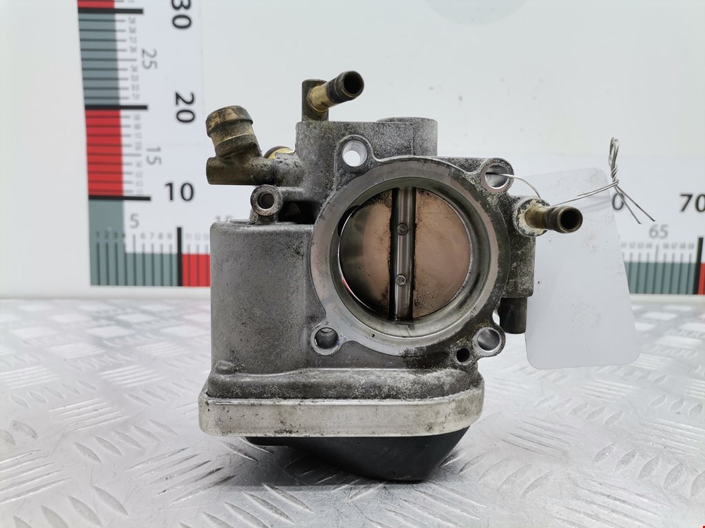 Защита антигравийная OPEL Zafira B 2005-2012