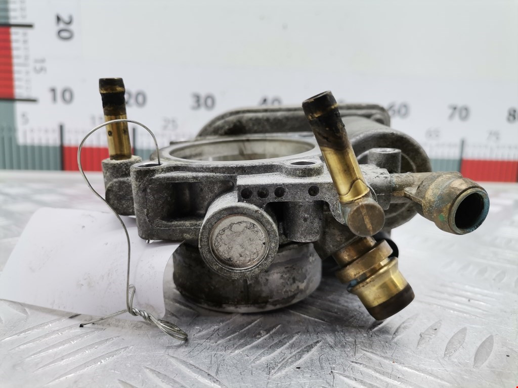 Защита антигравийная OPEL Zafira B 2005-2012