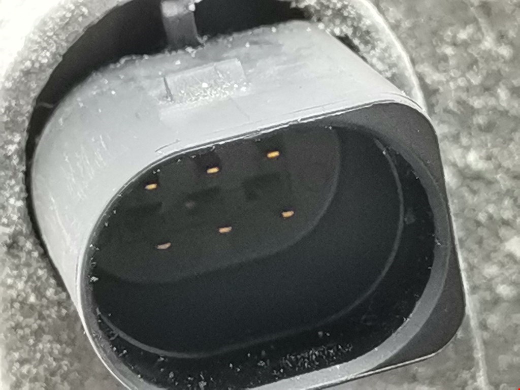 Защита антигравийная OPEL Zafira B 2005-2012