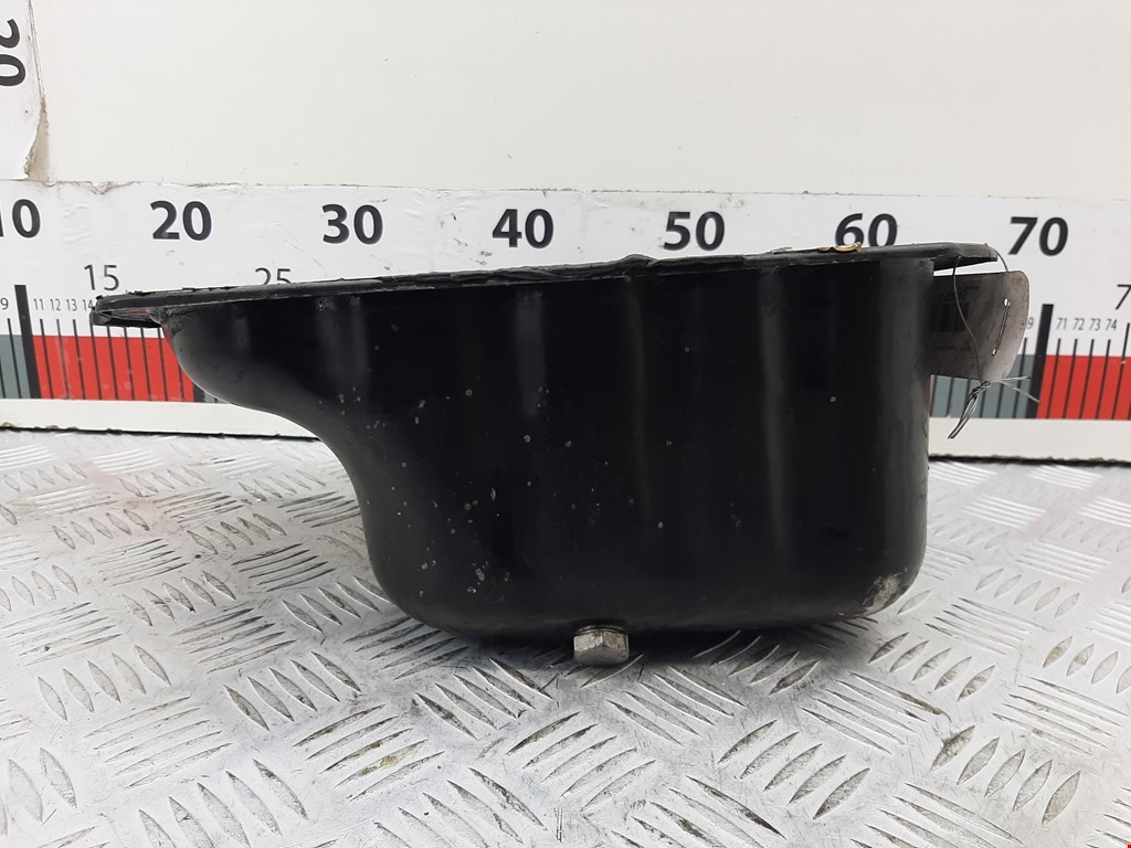 Поддон масляный двигателя VOLKSWAGEN Polo IV 2001-2009