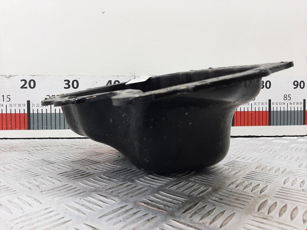 Поддон масляный двигателя VOLKSWAGEN Polo IV 2001-2009