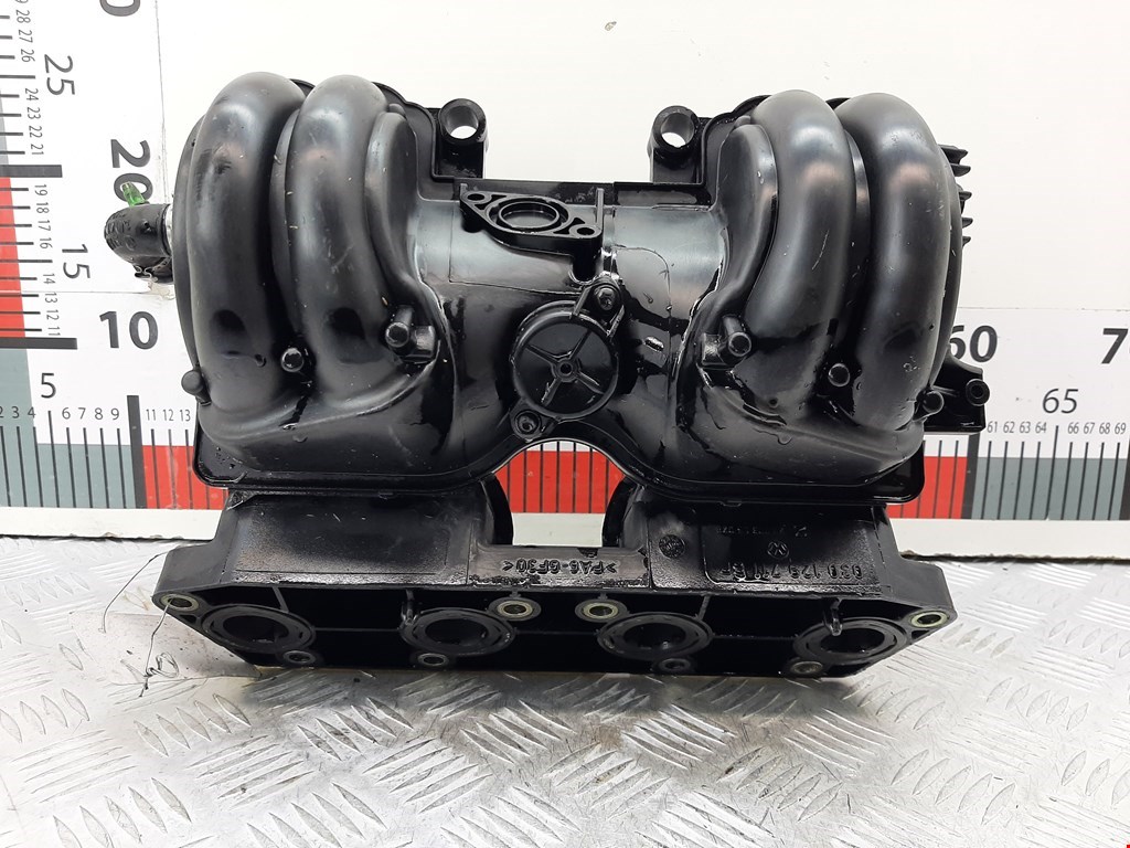 Коллектор впускной VOLKSWAGEN Lupo 1999-2005