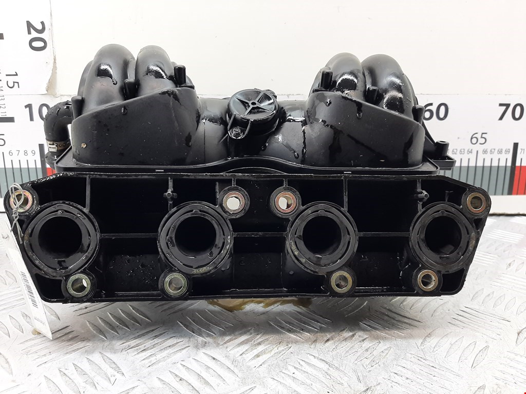 Коллектор впускной VOLKSWAGEN Lupo 1999-2005