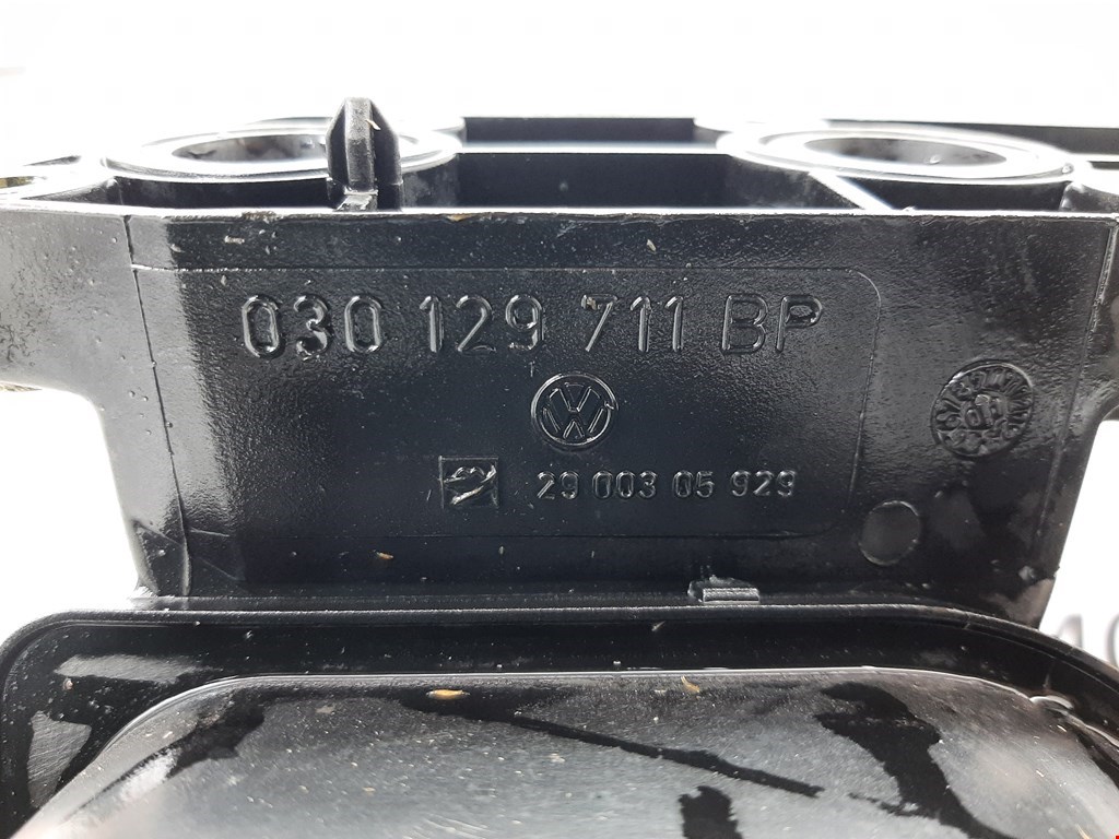 Коллектор впускной VOLKSWAGEN Lupo 1999-2005