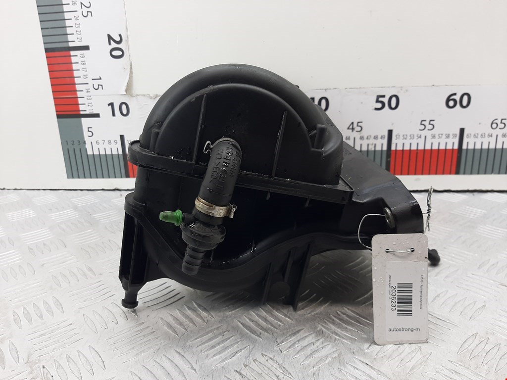 Коллектор впускной VOLKSWAGEN Lupo 1999-2005