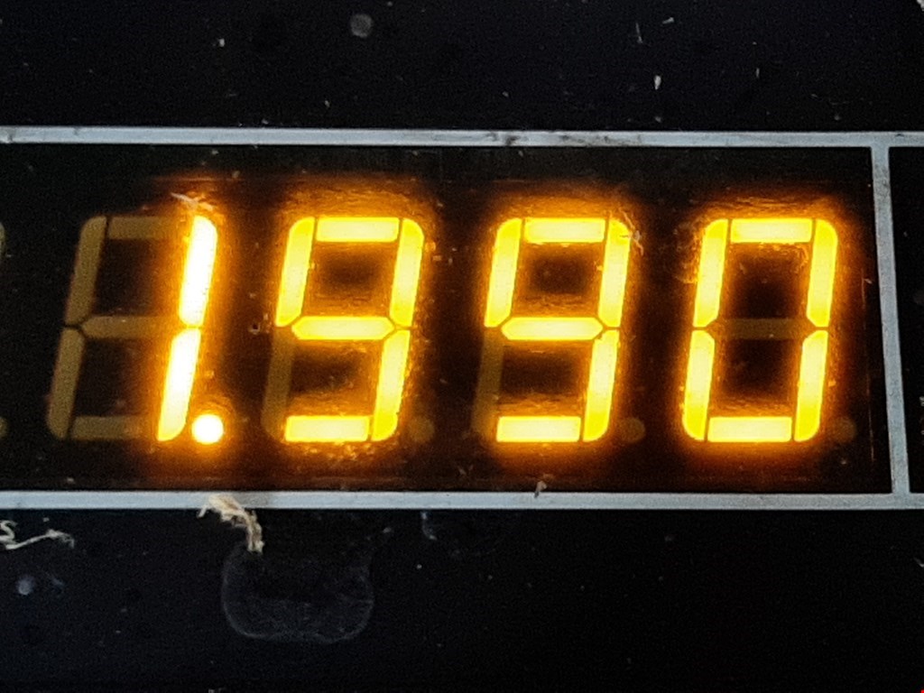 Коллектор впускной VOLKSWAGEN Lupo 1999-2005