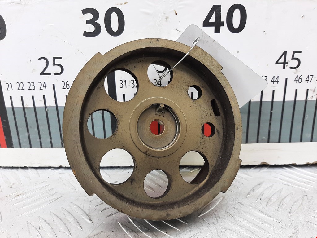 Шестерня (шкив) распредвала FIAT Grande Punto 2005-2009