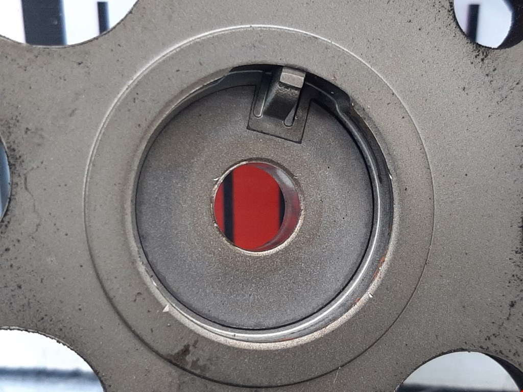 Шестерня (шкив) распредвала FIAT Grande Punto 2005-2009