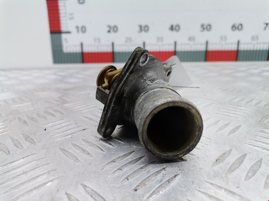 Корпус термостата OPEL Astra H/Family 2004-2015