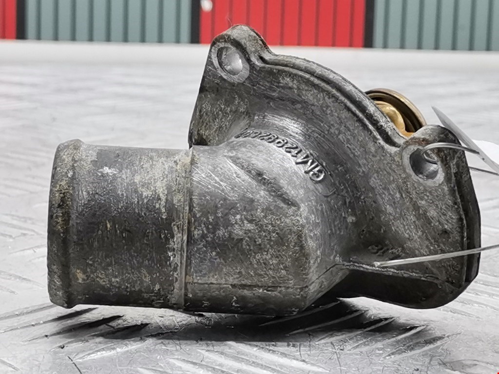 Корпус термостата OPEL Astra H/Family 2004-2015