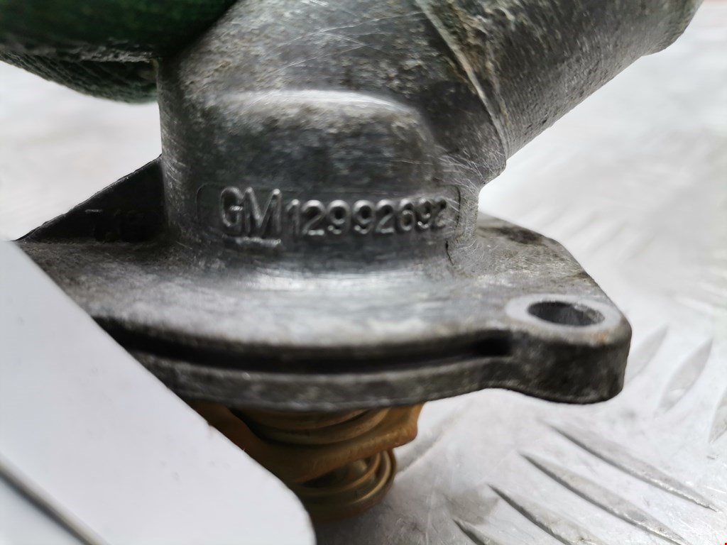 Корпус термостата OPEL Astra H/Family 2004-2015