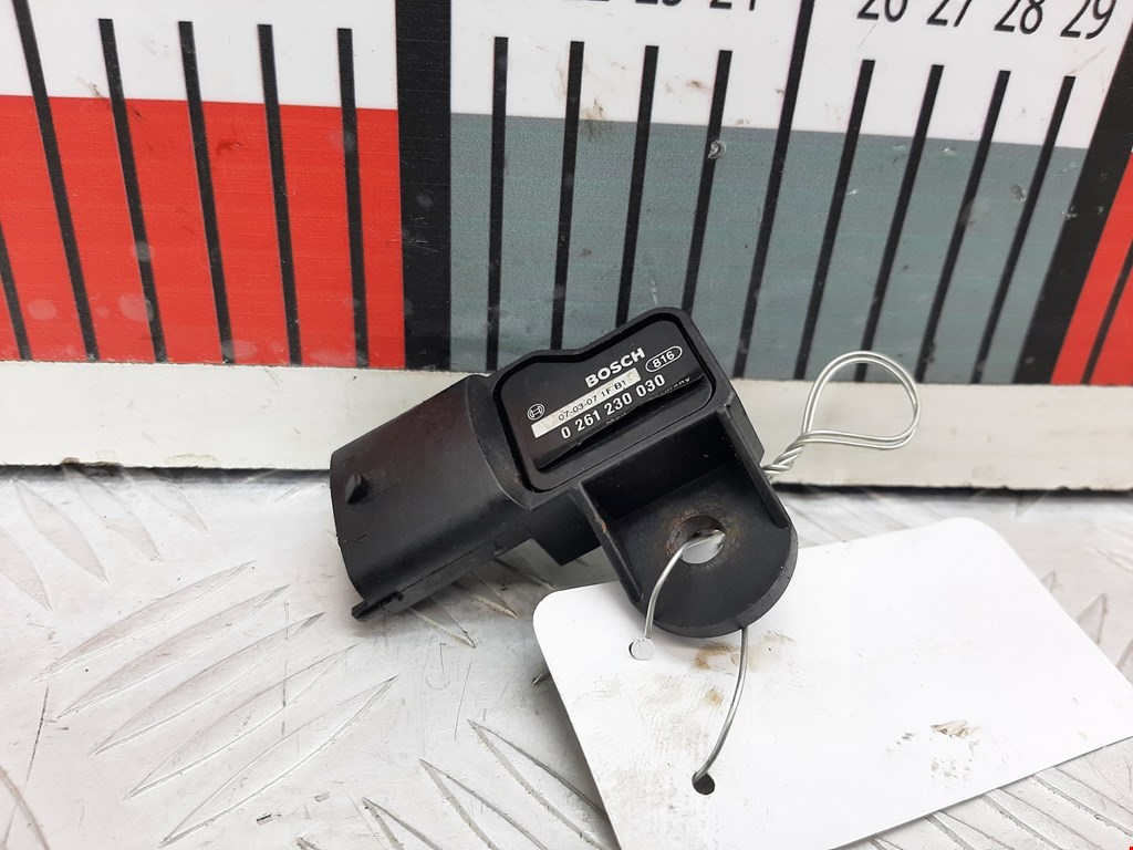 Датчик абсолютного давления FIAT Grande Punto 2005-2009