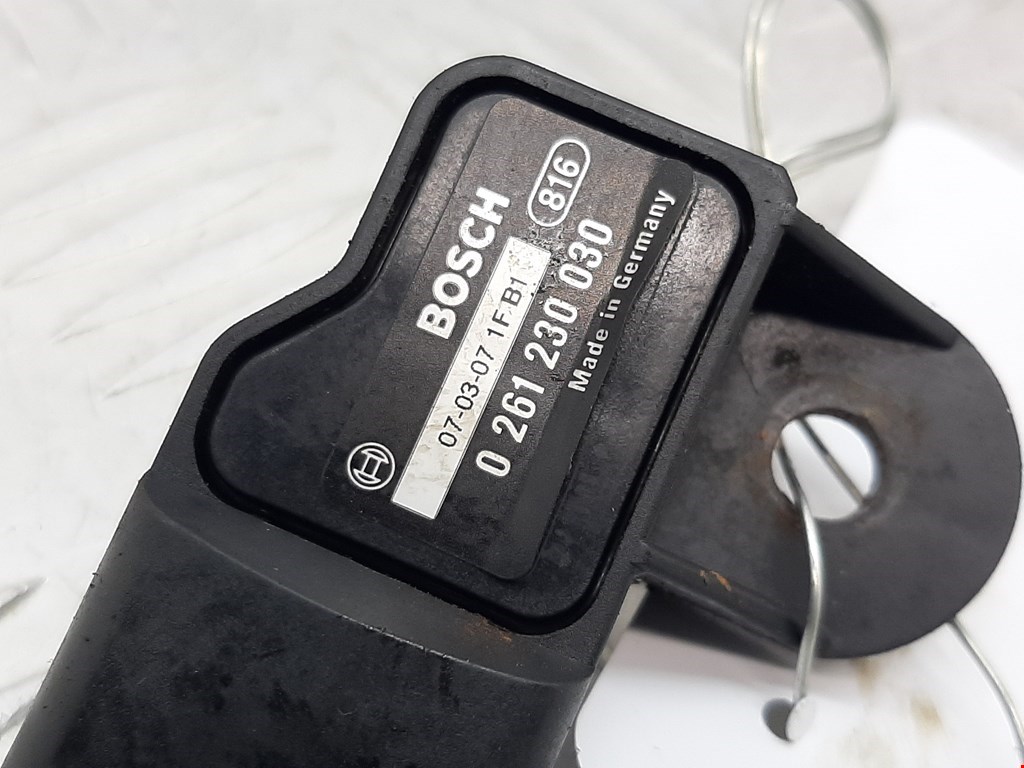 Датчик абсолютного давления FIAT Grande Punto 2005-2009