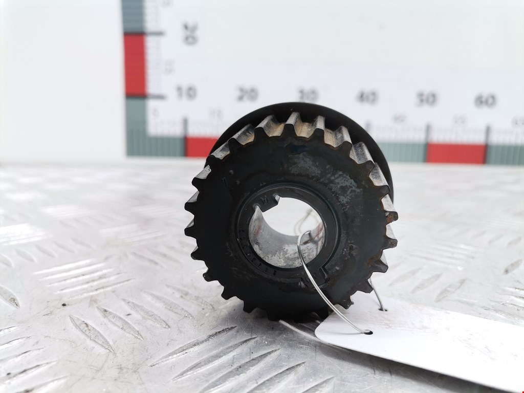 Шестерня коленвала (шкив) OPEL Zafira B 2005-2012